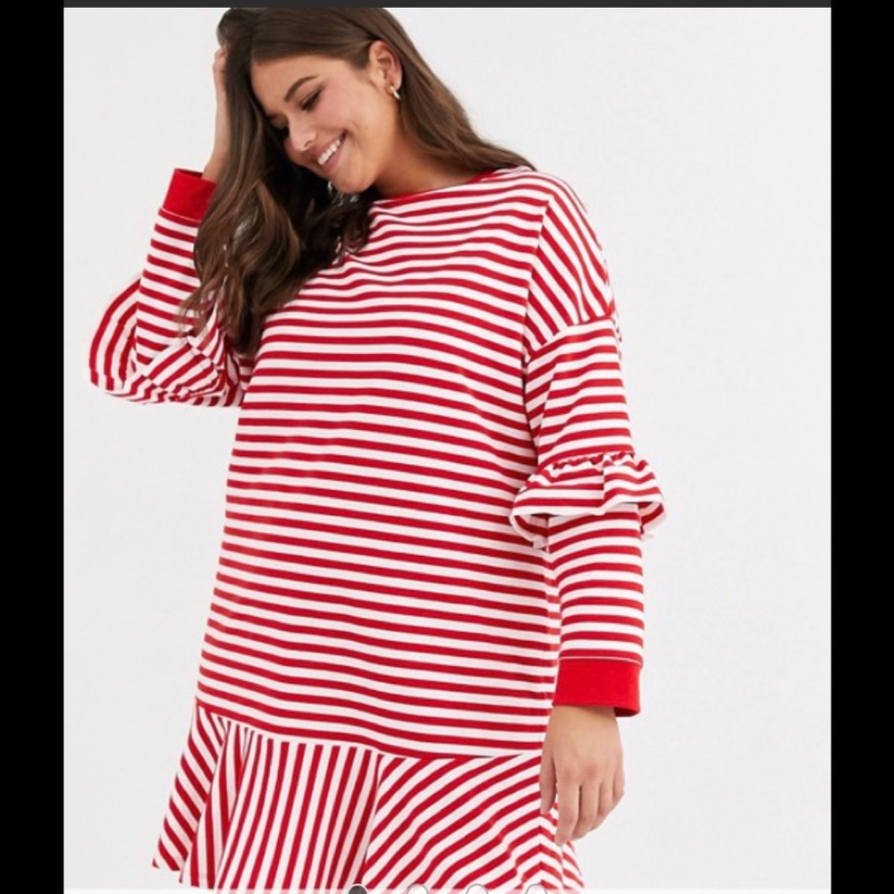 ASOS  Dress